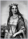 Queen Margaret