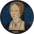 Queen Mary I