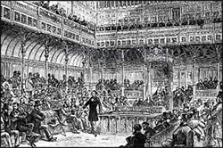 Reform Act 1867 Disraeli