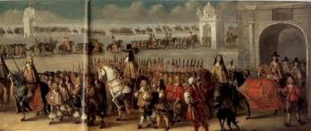 English Restoration
