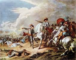 English Civil Wars