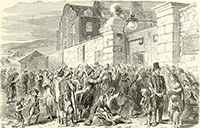 English workhouse