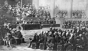 Estates-General 1789