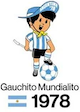 FIFA World Cup 1978 mascot