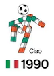 FIFA World Cup 1990 mascot