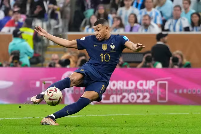 2022 FIFA World Cup