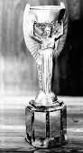 Jules Rimet Trophy