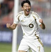 Son Heung-min