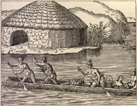 Seminoles in Florida