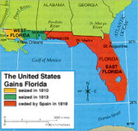 Florida Territory