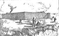 Fort Lisa