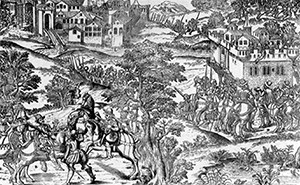 Amboise Conspiracy