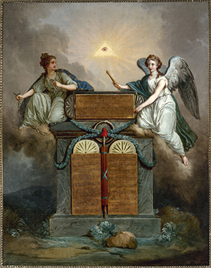 Declaration of the Rights of Man and of the Citizen