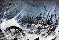 French invasion of Russia