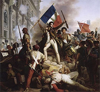July Revolution of 1830