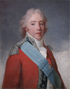 King Charles X of France
