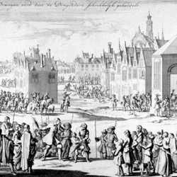 Edict of Nantes revoked