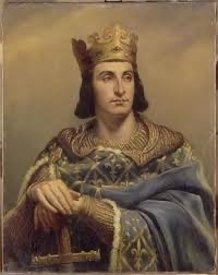 King Philip IV
