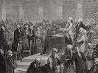Legislative Assembly of France