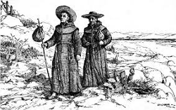 California Franciscans