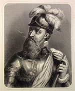 Francisco Pizarro