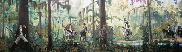 Francis Marion