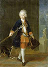 Frederick the Great