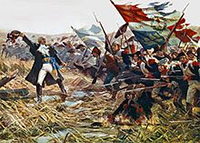 French Army during the Revolution