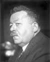 Friedrich Ebert