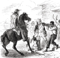 Fugitive Slave Act 1850