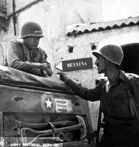 General George Patton