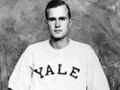 George Bush Yale baseball