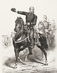 George Gordon Meade
