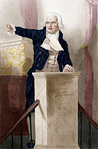 Georges Danton