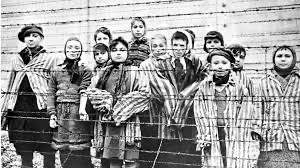 German concentration camp