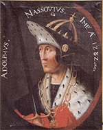 Adolf I of Germany