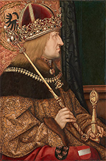 Emperor Frederick III