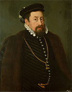 Maximilian II of Germany