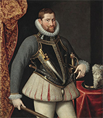 Rudolf II of Germany