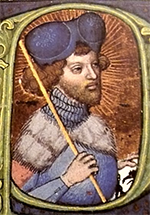 Wenceslaus IV of Germany