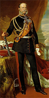 King Wilhelm I