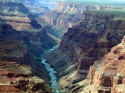 Grand Canyon South Rim