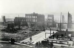Great Seattle Fire