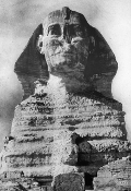 Great Sphinx