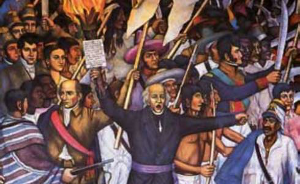 Grito de Dolores