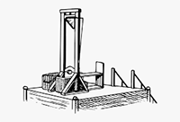 Guillotine