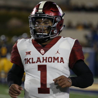 Kyler Murray, Heisman Trophy winner