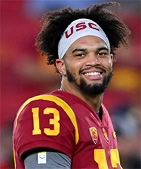 Heisman Trophy winner 2022