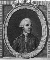 Henry Clinton