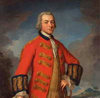 Henry Clinton